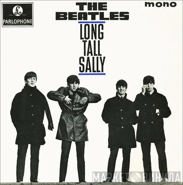 The Beatles - Long Tall Sally