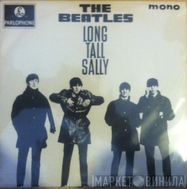  The Beatles  - Long Tall Sally