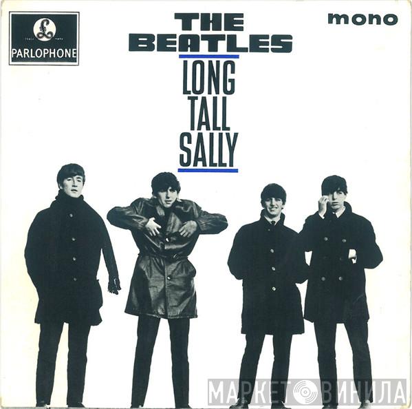The Beatles - Long Tall Sally
