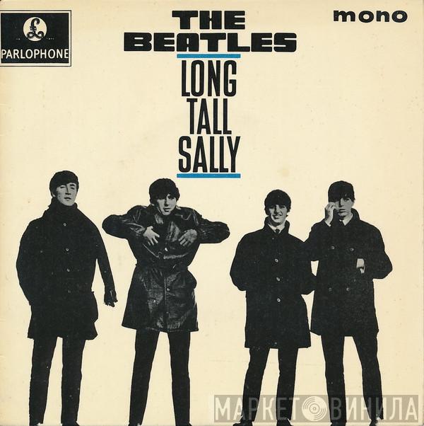  The Beatles  - Long Tall Sally