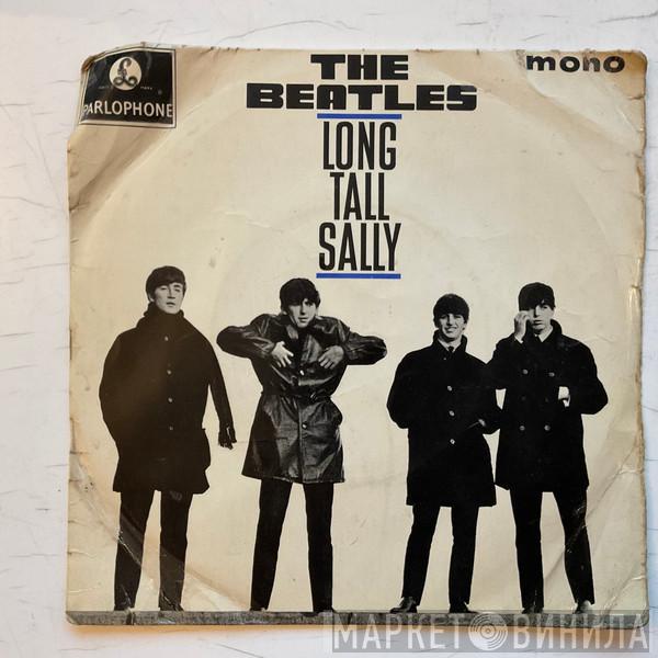  The Beatles  - Long Tall Sally