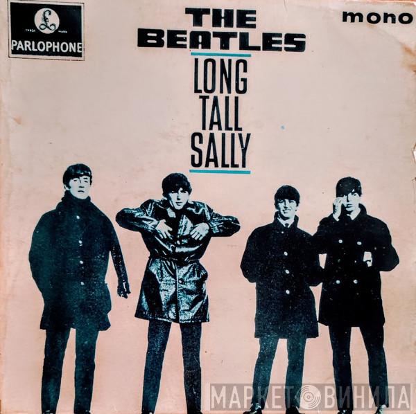  The Beatles  - Long Tall Sally