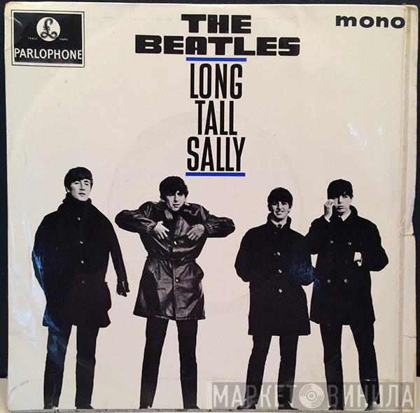  The Beatles  - Long Tall Sally