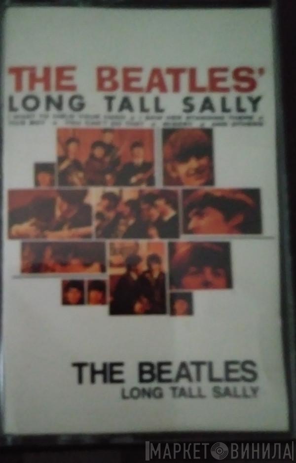  The Beatles  - Long Tall Sally