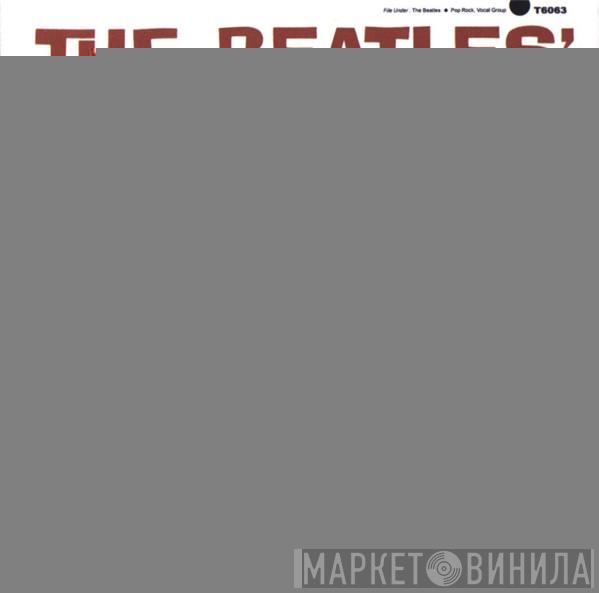 The Beatles  - Long Tall Sally