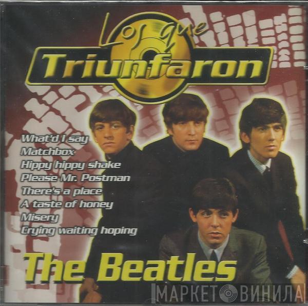 The Beatles - Los Que Triunfaron