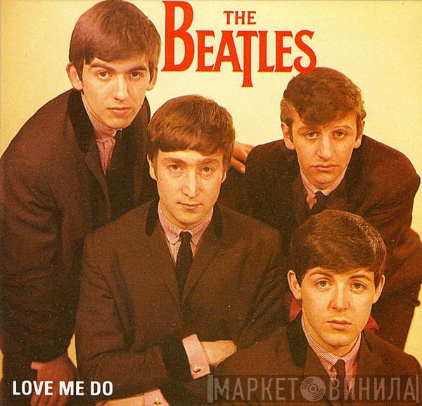  The Beatles  - Love Me Do