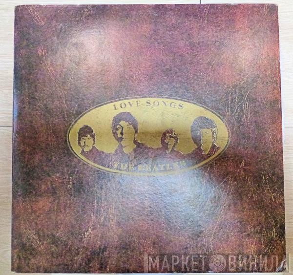  The Beatles  - Love Songs