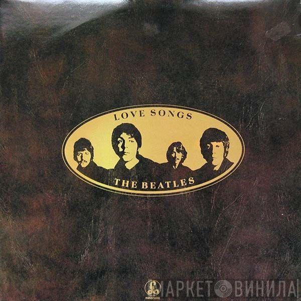  The Beatles  - Love Songs
