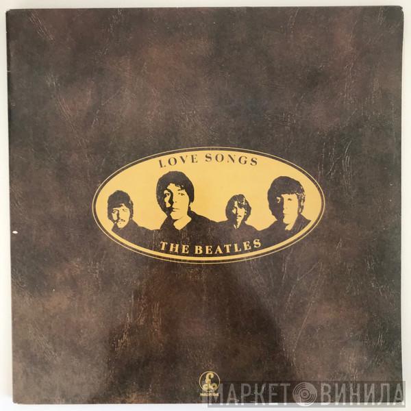  The Beatles  - Love Songs