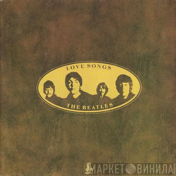  The Beatles  - Love Songs