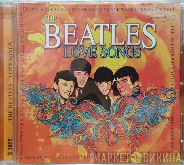  The Beatles  - Love Songs