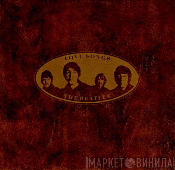  The Beatles  - Love Songs