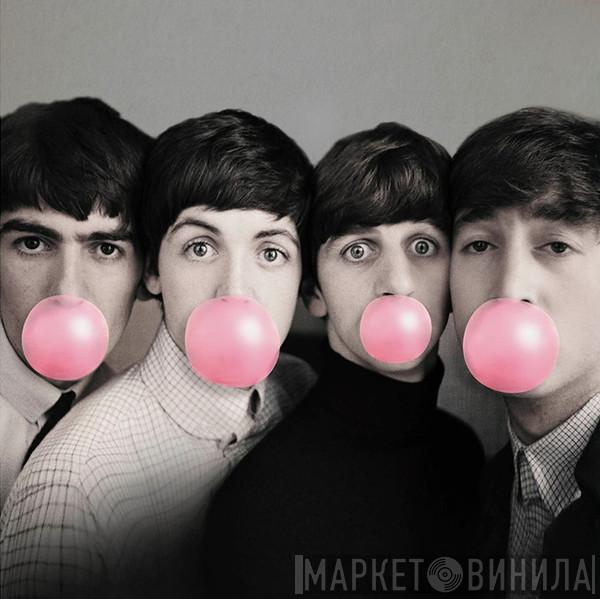  The Beatles  - Love Songs