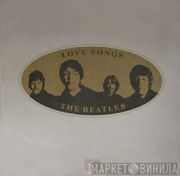  The Beatles  - Love Songs