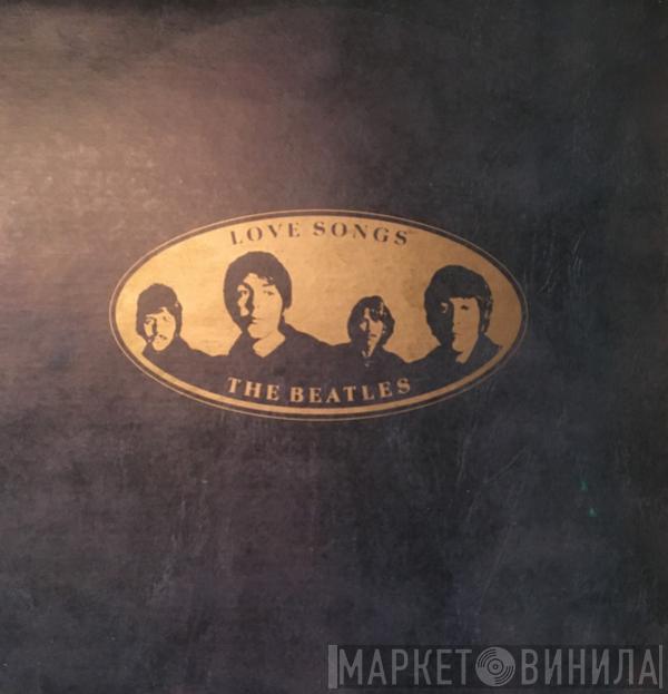  The Beatles  - Love Songs