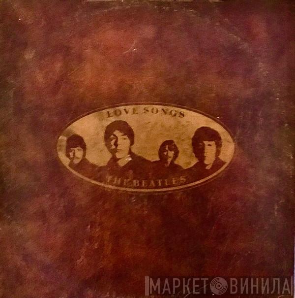  The Beatles  - Love Songs