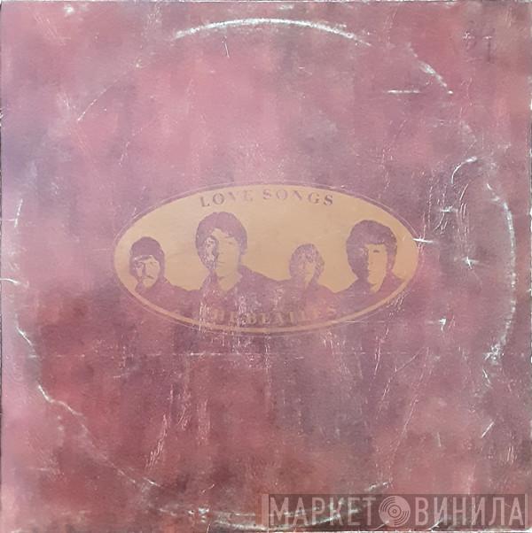  The Beatles  - Love Songs