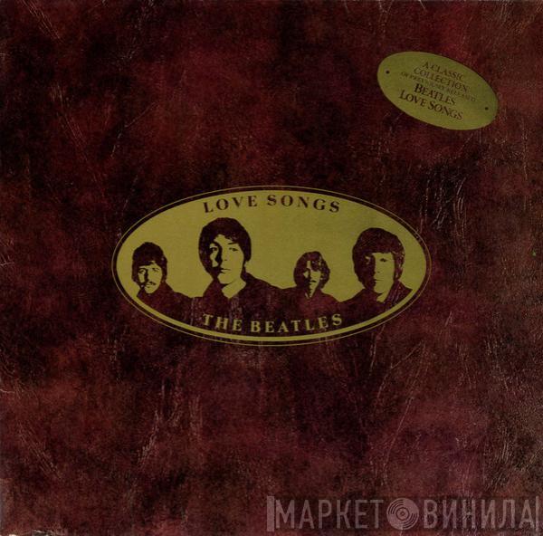  The Beatles  - Love Songs