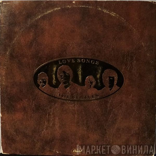 The Beatles - Love Songs
