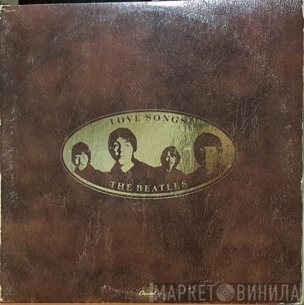  The Beatles  - Love Songs
