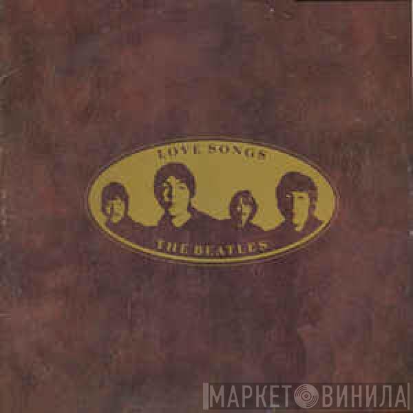  The Beatles  - Love Songs