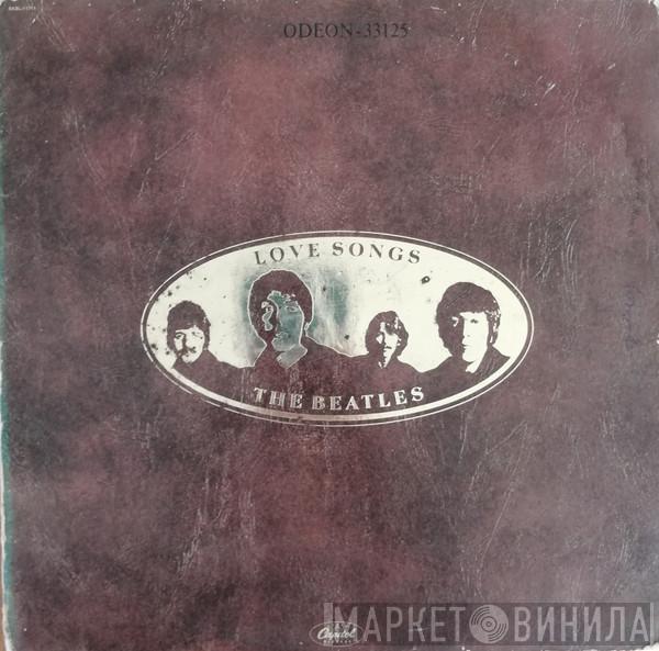  The Beatles  - Love Songs