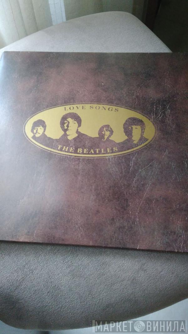  The Beatles  - Love Songs