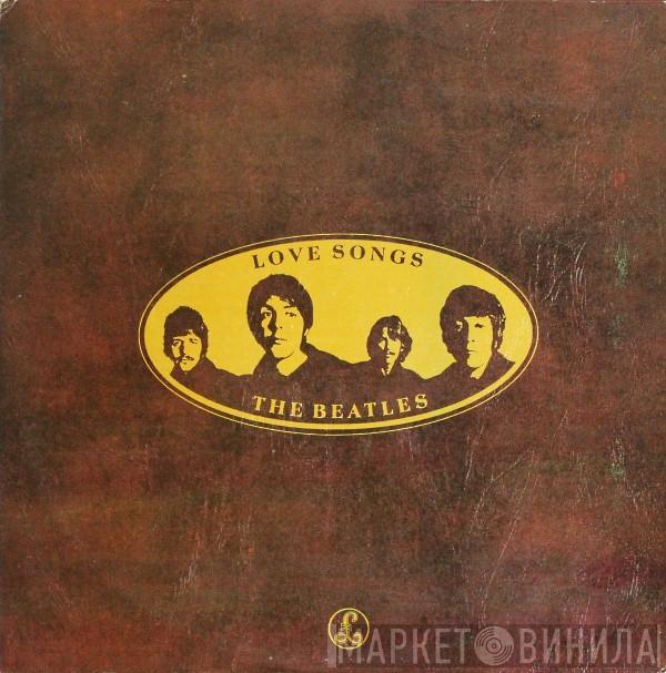  The Beatles  - Love Songs