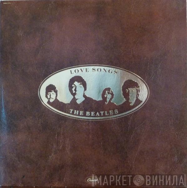  The Beatles  - Love Songs