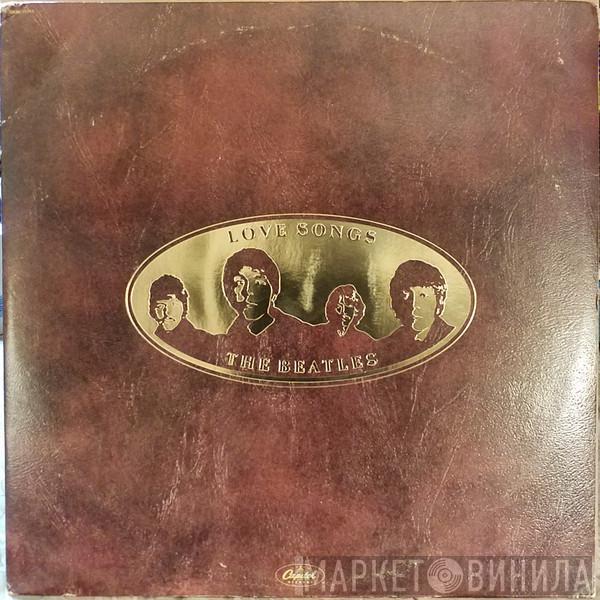  The Beatles  - Love Songs