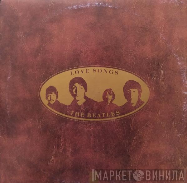  The Beatles  - Love Songs