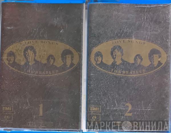  The Beatles  - Love Songs