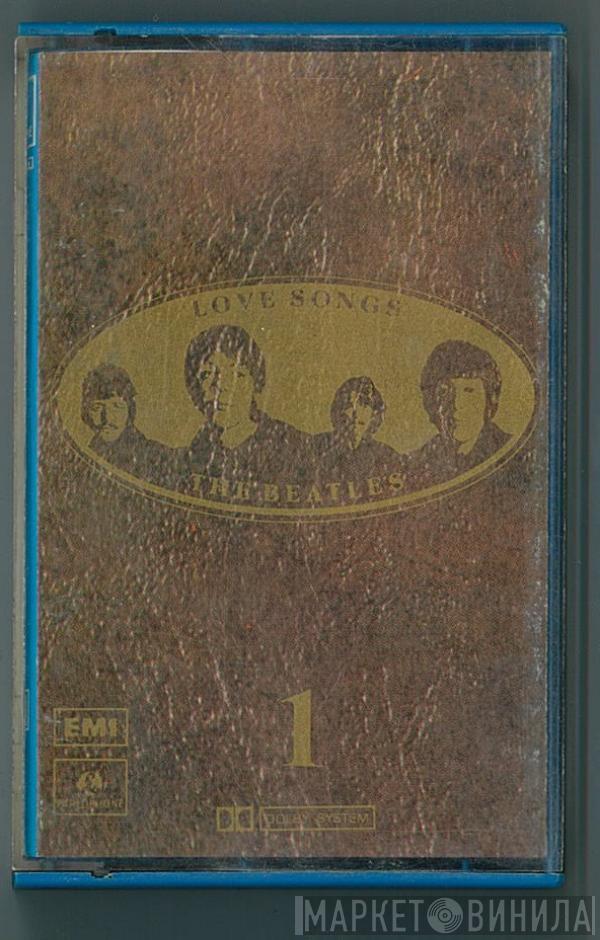  The Beatles  - Love Songs