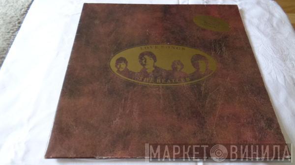  The Beatles  - Love Songs