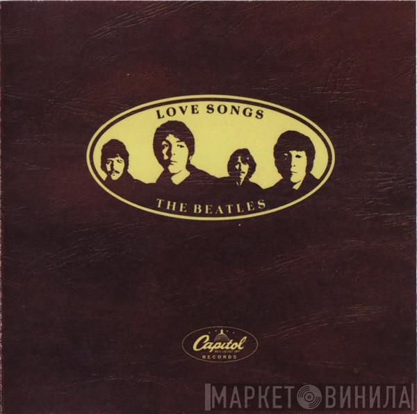  The Beatles  - Love Songs