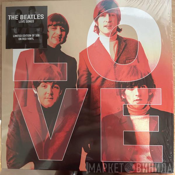 The Beatles - Love Songs