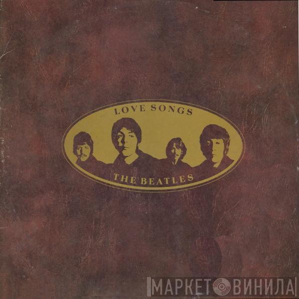  The Beatles  - Love Songs