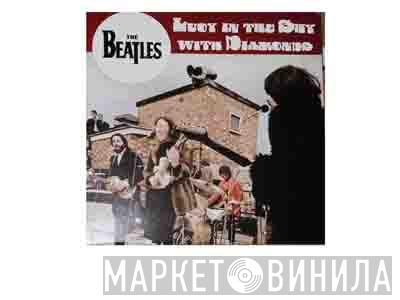  The Beatles  - Lucy In The Sky With Diamonds - Sweet Apple Trax 1