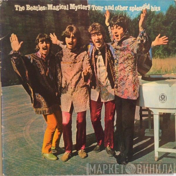  The Beatles  - Magical Mystery Tour And Other Splendid Hits