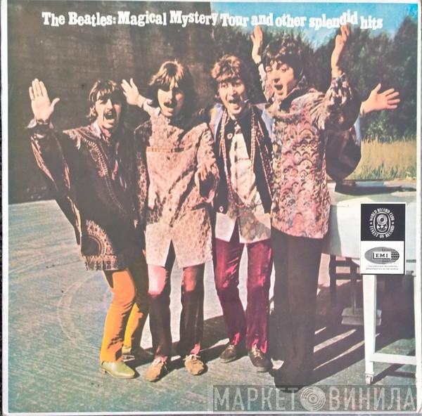  The Beatles  - Magical Mystery Tour And Other Splendid Hits