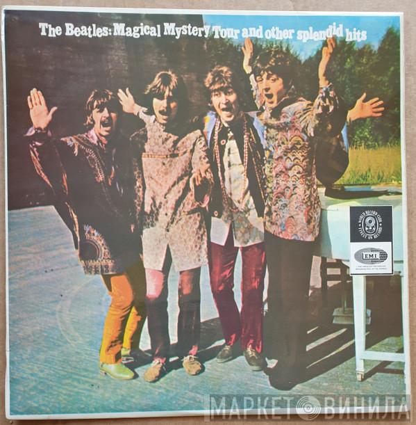  The Beatles  - Magical Mystery Tour And Other Splendid Hits