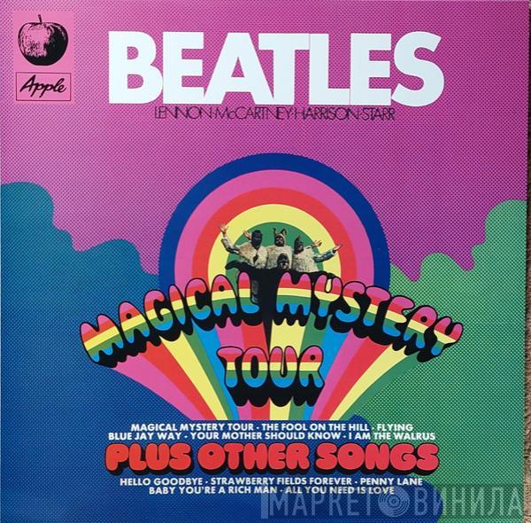 The Beatles  - Magical Mystery Tour