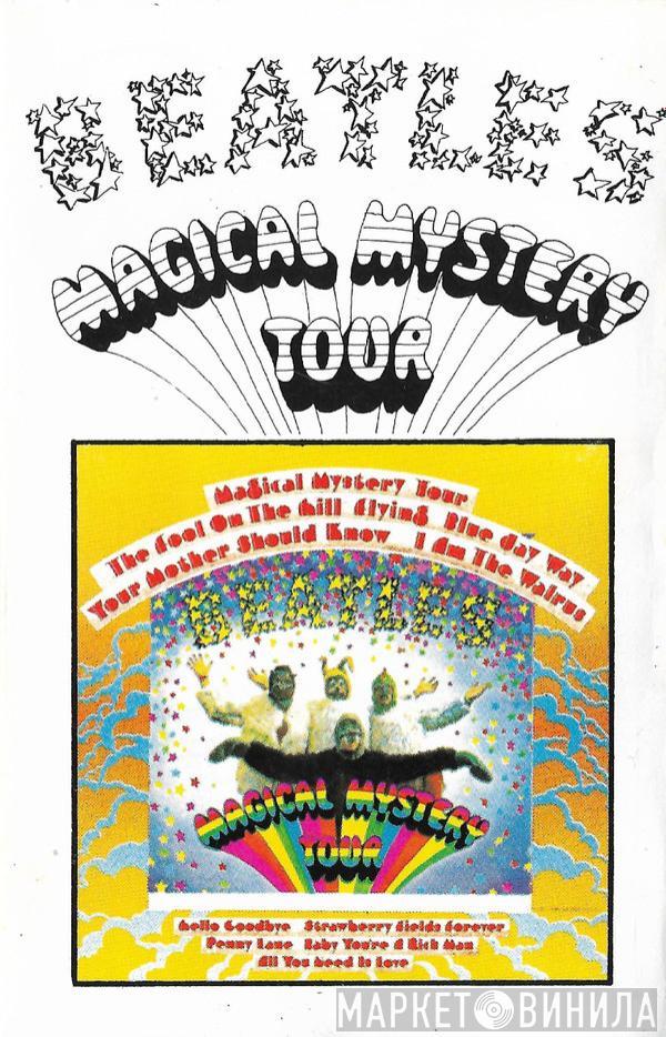  The Beatles  - Magical Mystery Tour