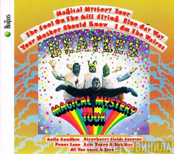  The Beatles  - Magical Mystery Tour