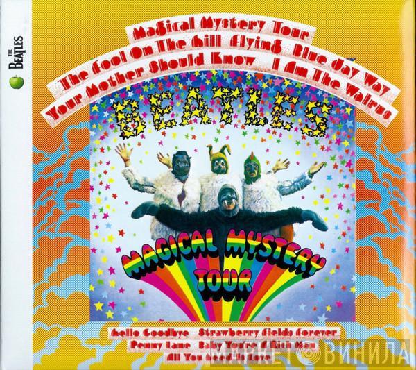  The Beatles  - Magical Mystery Tour