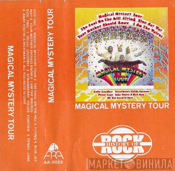  The Beatles  - Magical Mystery Tour