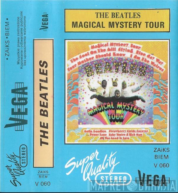  The Beatles  - Magical Mystery Tour