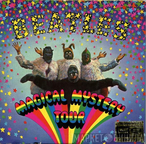 The Beatles - Magical Mystery Tour