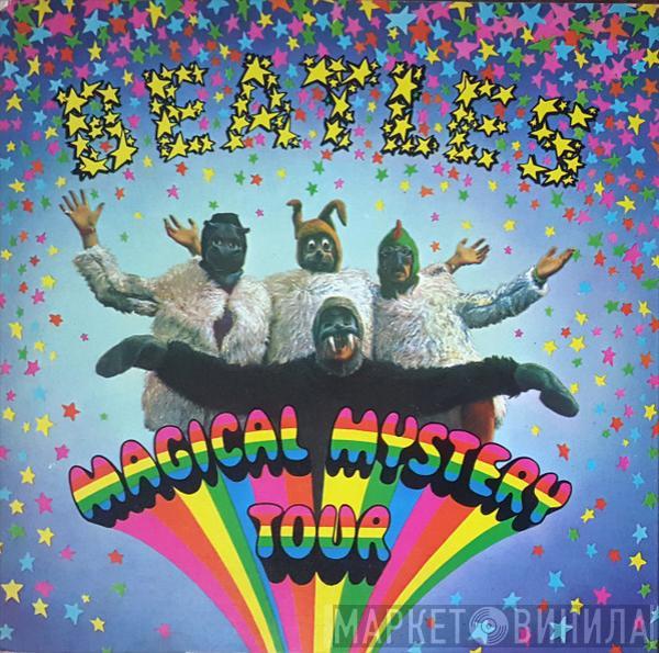  The Beatles  - Magical Mystery Tour